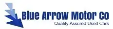 Blue Arrow Motor Co