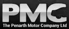 The Penarth Motor Company Ltd