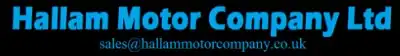 Hallam Motor Company