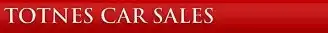 Totnes Car Sales