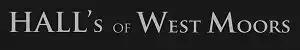 Halls Of West Moors Ltd