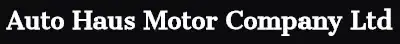 Auto Haus Motor Company Ltd