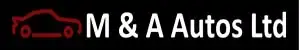 M & A Autos Ltd