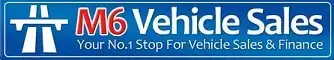 M6 Vehicle Sales Ltd