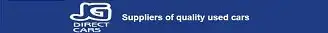 J G Direct Cars Ltd