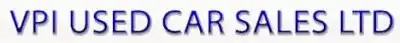 V P I Used Car Sales Ltd