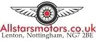 Allstars Motors Ltd