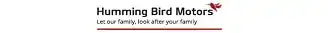 Humming Bird Motors