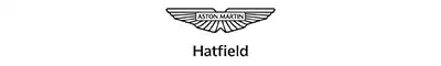Grange Aston Martin Hatfield