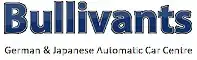 Bullivants Garage Ltd
