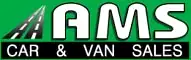 AMS Car & Vans