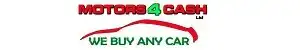 Motors 4 Cash Towyn