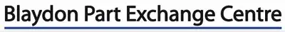 Blaydon Part Exchange Centre Ltd