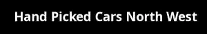 Handpicked Cars Northwest