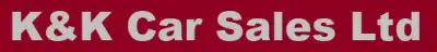 K & K Car Sales Ltd