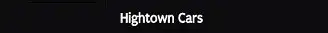 Hightown Cars