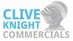 Clive Knight Commercials