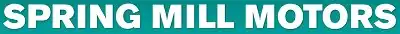 Spring Mill Motors
