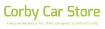 Corby Car Store