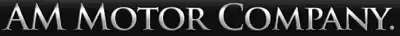 AM Motor Company