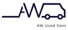 AW Used Vans