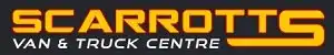 Scarrotts Van and Truck Centre