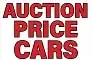 Auction Price Cars