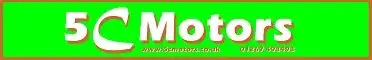 5C Motors