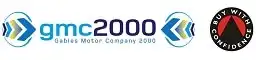 GMC 2000