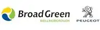 Broadgreen Peugeot