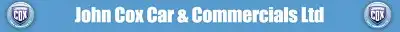 John Cox Car & Commercials Ltd