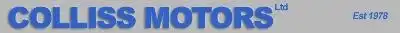 Colliss Motors