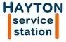 Hayton Service Station