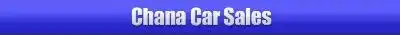 Chana Car Centre
