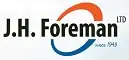 JH Foreman