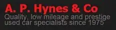 A.P. Hynes & Co