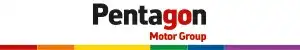 Pentagon Vauxhall Vans (Derby)