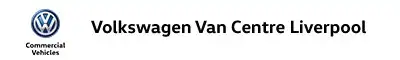 Volkswagen Van Centre Liverpool