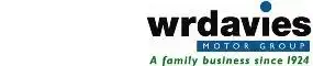 W R Davies Toyota Stafford