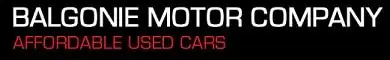Balgonie Motor Company Ltd