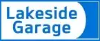 Lakeside Garage