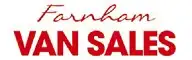Farnham Van Sales