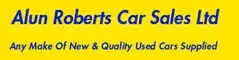 Alun Roberts Car Sales Ltd