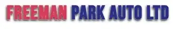 Freeman Park Auto Ltd