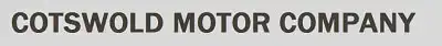 The Cotswold Motor Company