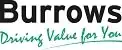 Burrows Mazda Sheffield
