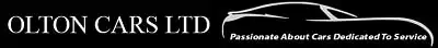 Olton Cars Ltd