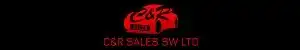 C & R Car Sales SW Ltd