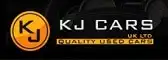 KJ Cars Ltd