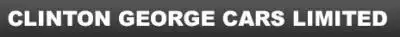 Clinton George Cars Ltd